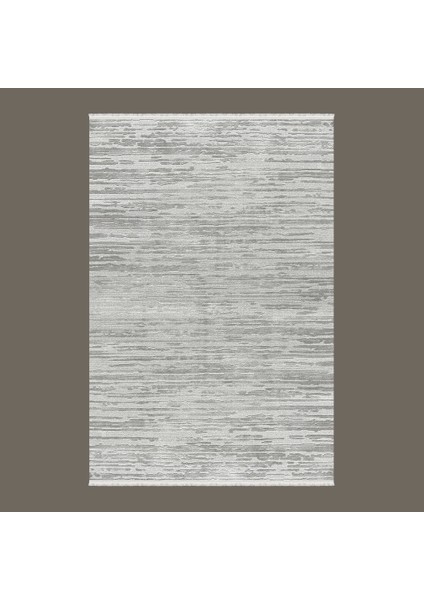 Pietra Koleksiyonu Mikrofiber Iplik Şık Görünümlü Halı