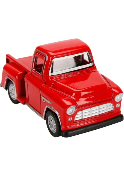 Die Cast Çek Bırak Kamyon