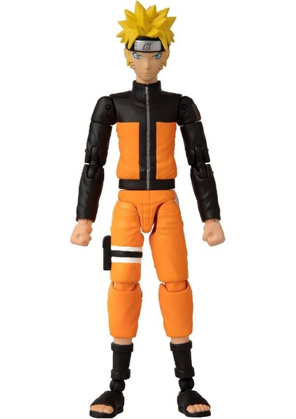 Naruto Poz Verilebilir Figür 36901