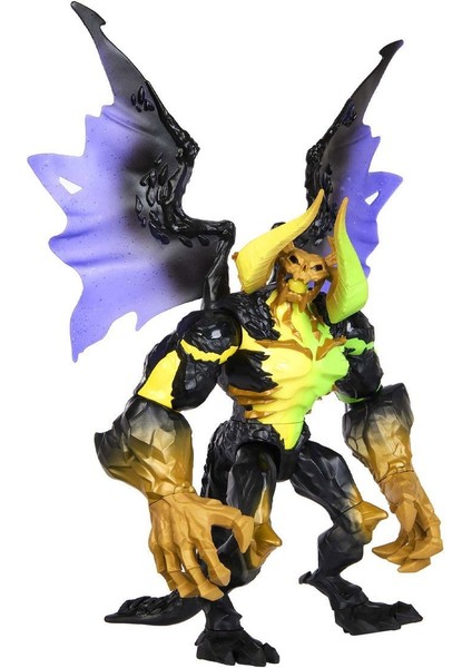 HLF72 Motu Tehlikeli Iskeletor Figürü fiyatları