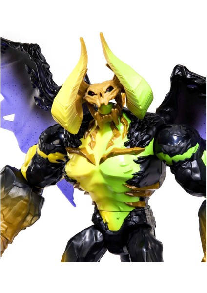 HLF72 Motu Tehlikeli Iskeletor Figürü fırsatları