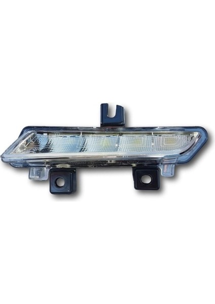 Renault Clio 4 Iv Sağ Gündüz Sis Farı LED Lambası 2012-2016 266003864R-266000411R