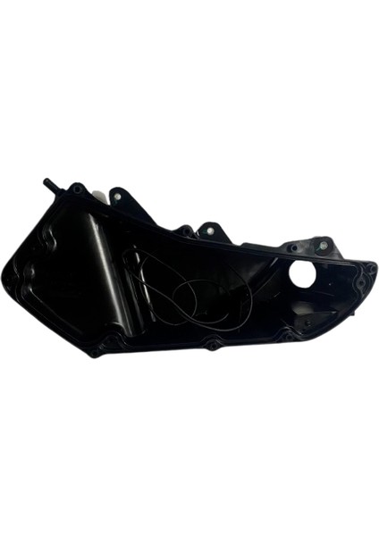 Honda PCX125 Hava Filtre Kutusu Kapağı (Orj) 2021-2024