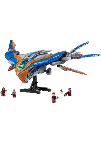 Marvel Galaksinin Koruyucuları: Milano 76286