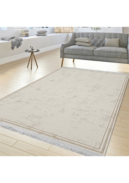 Milano Koleksiyonu Dekoratif Akrilik Halı