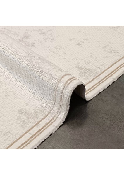 Milano Koleksiyonu Dekoratif Akrilik Halı fırsatları