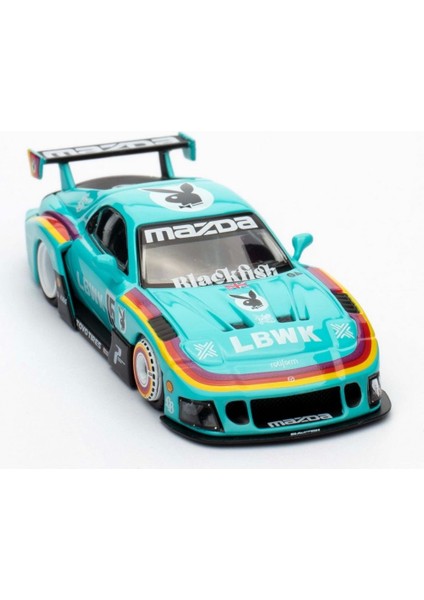 1/64 Lbwk Rx7 Lb-Super Silhoutte fiyatları