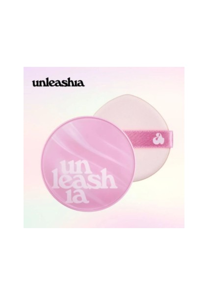 Don't Touch Glass Pink Cushion 15 gr Fondöten No:25N Molten modelleri