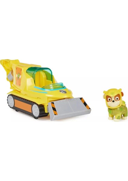 Paw Patrol Aqua Pups Temalı Araçlar