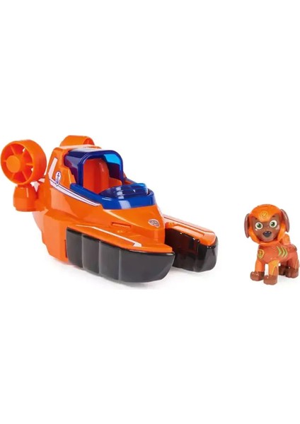 Paw Patrol Aqua Pups Temalı Araçlar