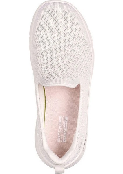 Go Walk Flex-Ocean Sunset Kadın Spor Ayakkabı 124819