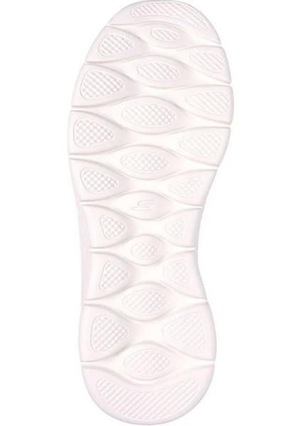 Go Walk Flex-Ocean Sunset Kadın Spor Ayakkabı 124819