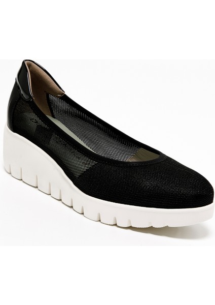 Kadın Sandalet 955652DM Donna Serena 5652DM Nappa Pelle Sofıa Nero fiyatları