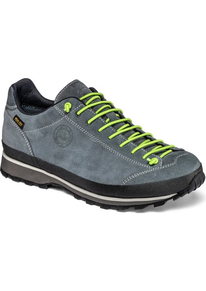 Bio Naturale Mtx Waterproof Vibram Full Çarşak Deri Ayakkabı Brain