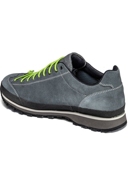 Bio Naturale Mtx Waterproof Vibram Full Çarşak Deri Ayakkabı Brain