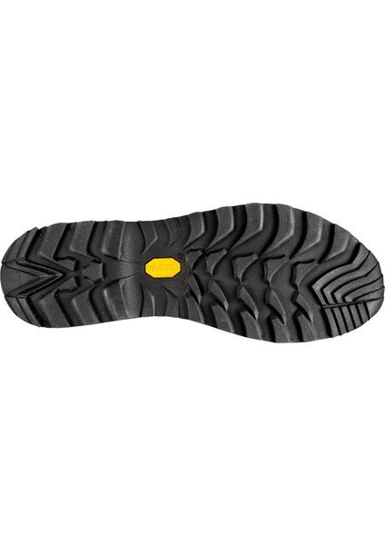 Bio Naturale Mtx Waterproof Vibram Full Çarşak Deri Ayakkabı Brain