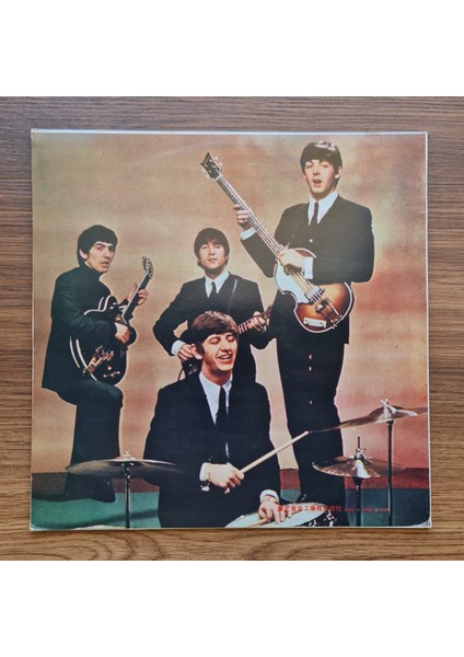 The Beatles – Beatles No. 5