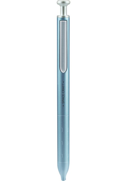 Wrıtech W-0156 Metal Up 0,7mm Mavi Jel Kalem - 32'li Set fiyatları