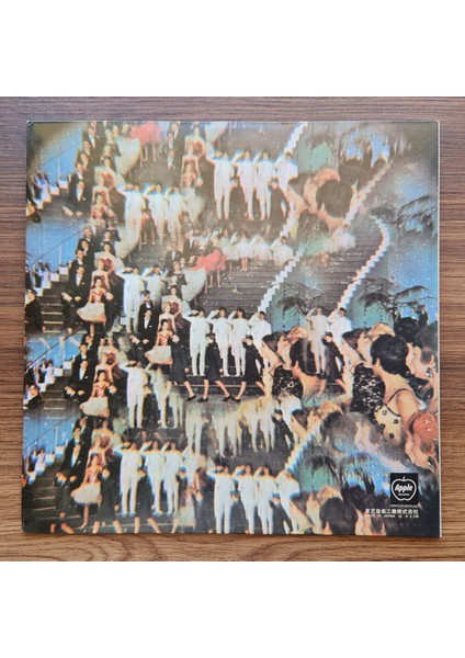 The Beatles – Magical Mystery Tour fiyatları