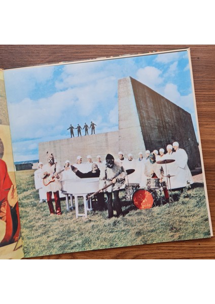 The Beatles – Magical Mystery Tour fırsatları