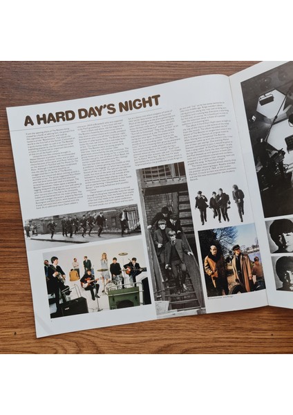 The Beatles – Reel Music fırsatları