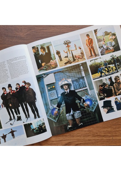 The Beatles – Reel Music indirimleri