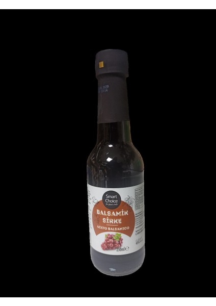 Balsamic Sos 250 ml