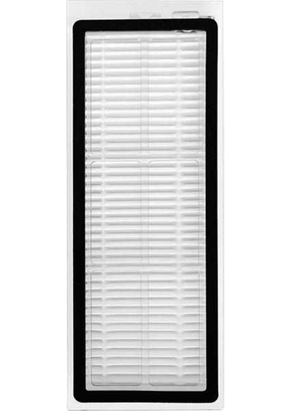 360 S9 X95 X90 Elektrikli Süpürge Için 4 Adet Hepa Filtreli Paspas Bezi (Yurt Dışından)
