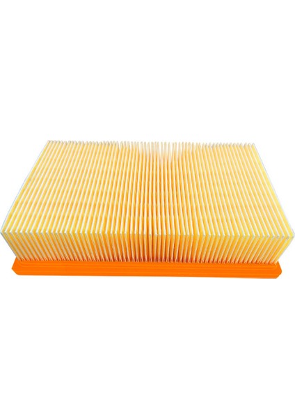 Karcher NT25 NT35 NT361NT45 NT55 NT611 Elektrikli Süpürge Için Hepa Filtre (Yurt Dışından)