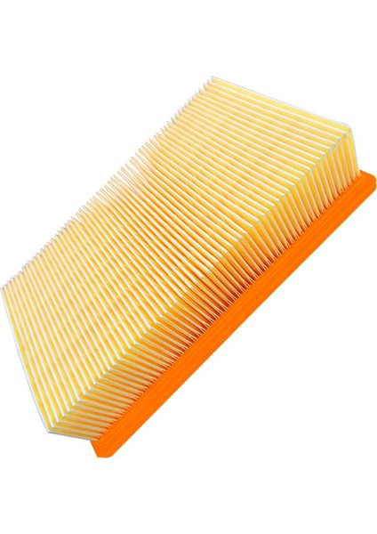 Karcher NT25 NT35 NT361NT45 NT55 NT611 Elektrikli Süpürge Için Hepa Filtre (Yurt Dışından)