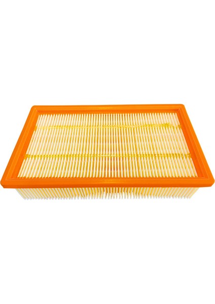 Karcher NT25 NT35 NT361NT45 NT55 NT611 Elektrikli Süpürge Için Hepa Filtre (Yurt Dışından)