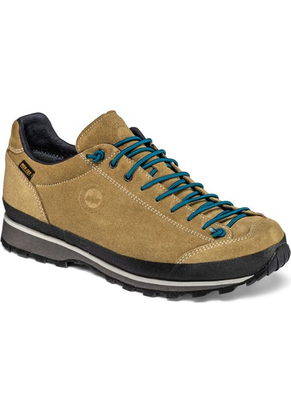 Bio Naturale Mtx Waterproof Vibram Full Çarşak Erkek Deri Ayakkabı Yeti