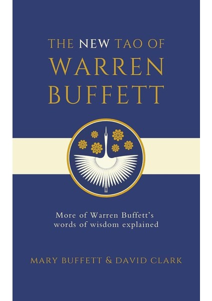 New Tao Of Warren Buffett Hb