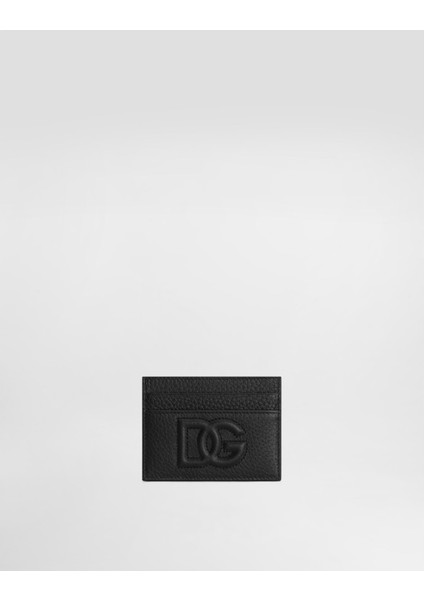 Logo Card Holder