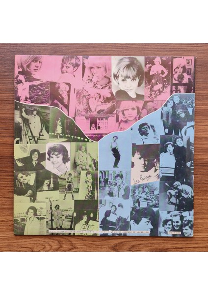 Peggy March / Sylvie Vartan / Rita Pavone – The Best Of Young Queen Trio