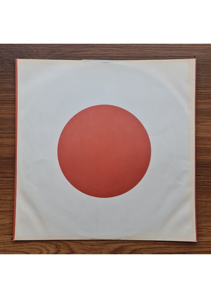 Lennon / Plastic Ono Band – Shaved Fish fırsatları