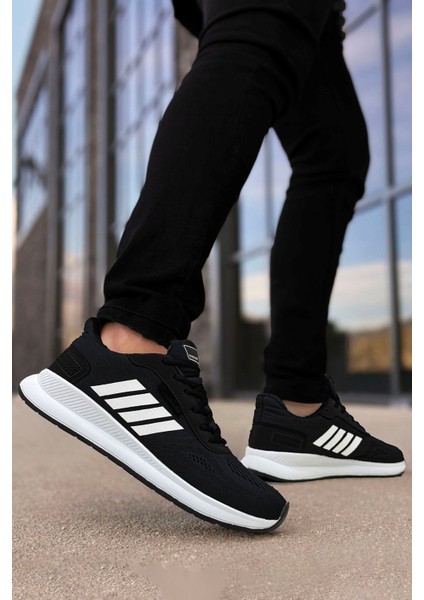 Dunk Çizgili Erkek Spor Ayakkabı fırsatları