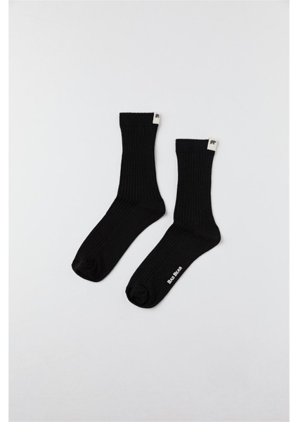 Flake Socks Unisex Çorap 24.01.02.015