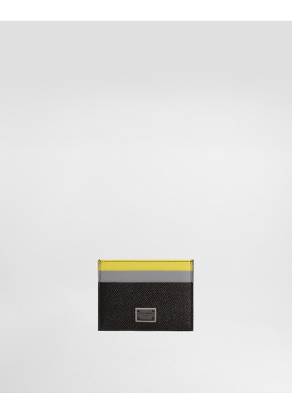 Dauphine Card Holder