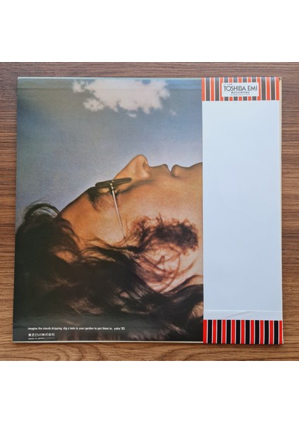 John Lennon – Imagine