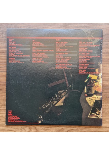 Immortal Modern Jazz Masterpieces fiyatları