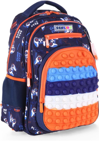 Ççs Kıds 51718 Okul Sırt Çantası fiyatları