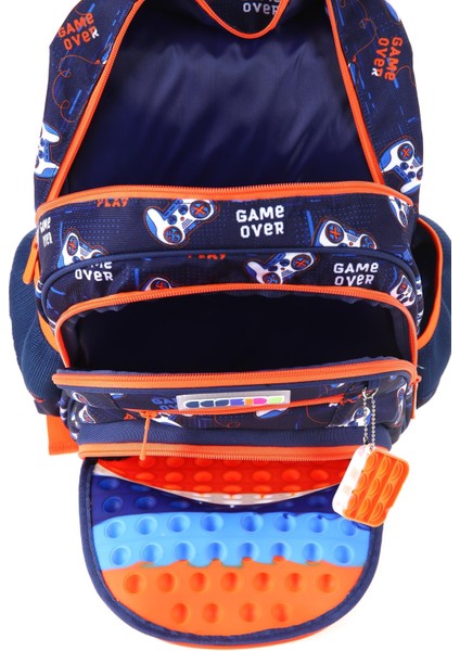 Ççs Kıds 51718 Okul Sırt Çantası fırsatları