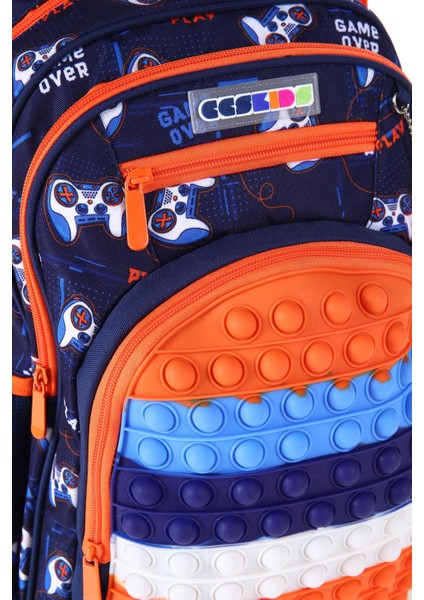 Ççs Kıds 51718 Okul Sırt Çantası indirimleri