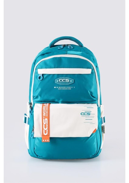 Ççs 51682 Okul Sırt Çantası