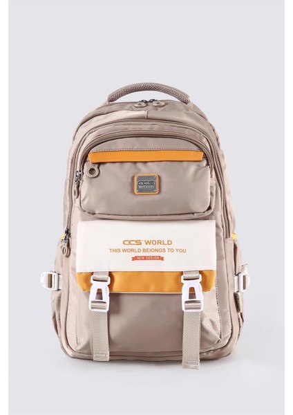 Ççs 51687 Okul Sırt Çantası