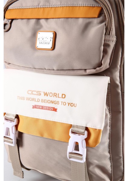 Ççs 51687 Okul Sırt Çantası indirimleri