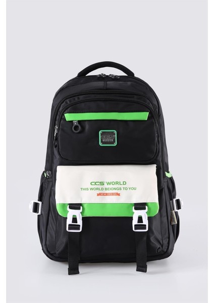 Ççs 51687 Okul Sırt Çantası