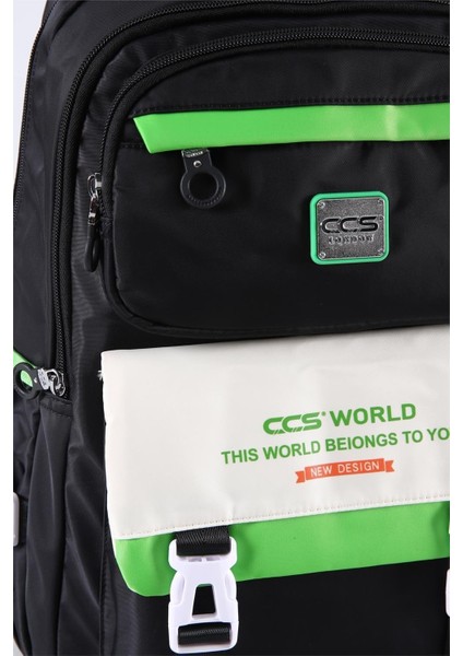 Ççs 51687 Okul Sırt Çantası fırsatları