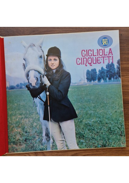 Gigliola Cinquetti – Max 20